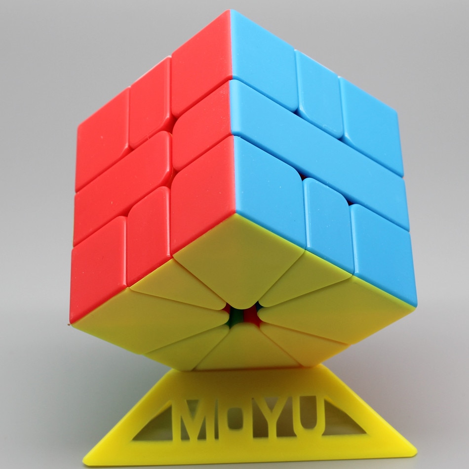 3x3x3x3  ť 3x3x3  ǵ ť  Square-1Pu..